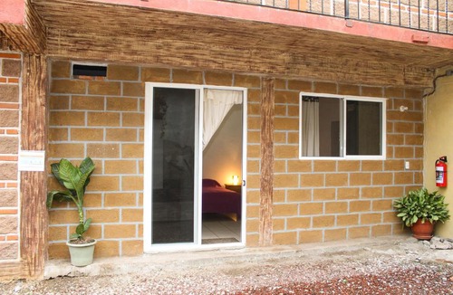 Tepoztlan Hotel | Hospedaje Piedra de Sol