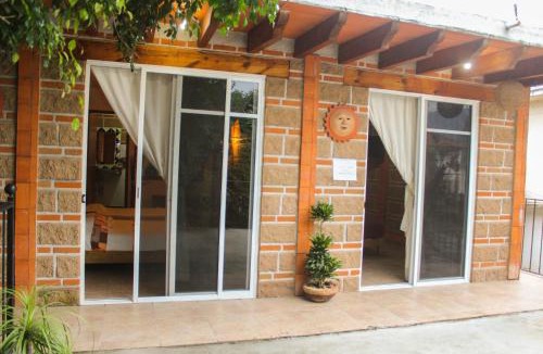 Tepoztlan Hotel | Hospedaje Piedra de Sol