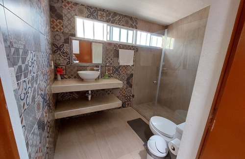Montecarlo Hotel | Hospedaje Serenity Home Mérida