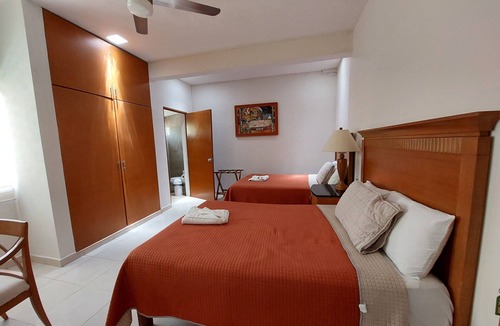 Montecarlo Hotel | Hospedaje Serenity Home Mérida