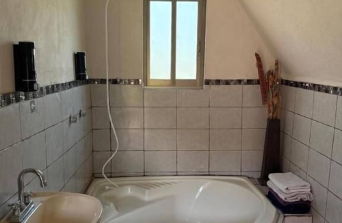 Tuxpan Cabin | Hospedaje Valle Colibrí