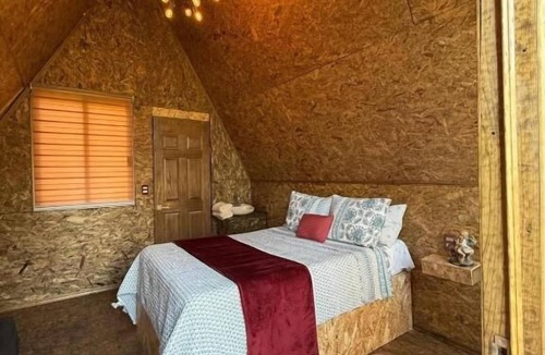 Tuxpan Cabin | Hospedaje Valle Colibrí