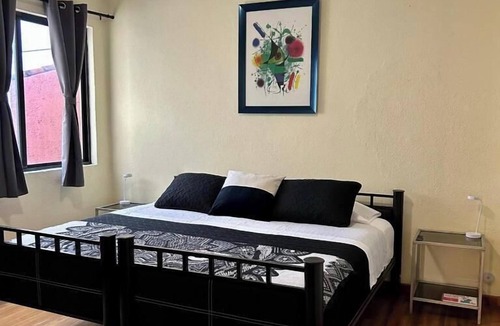 Hipodromo Hostel | Hostal 109