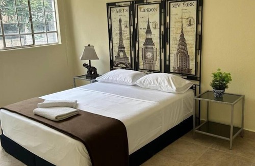 Hipodromo Hostel | Hostal 109
