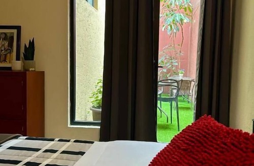 Hipodromo Hostel | Hostal 109