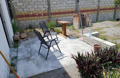 Veracruz Hostel | Hostal a 10 min del centro de Veracruz