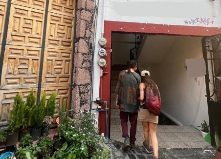 Taxco House | Hostal Amate Taxco