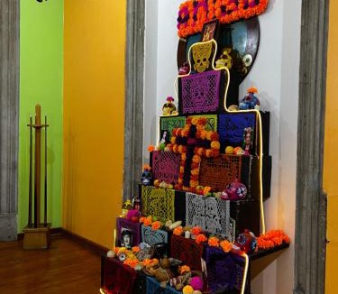 Historic Center Hostel | Hostal Amigo
