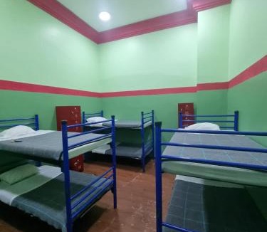 Historic Center Hostel | Hostal Amigo