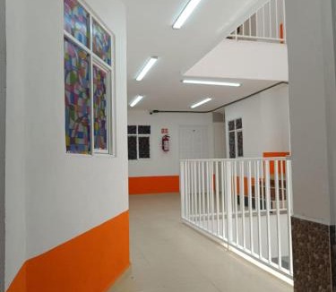 Historic Center Hostel | Hostal Barrios Mágicos