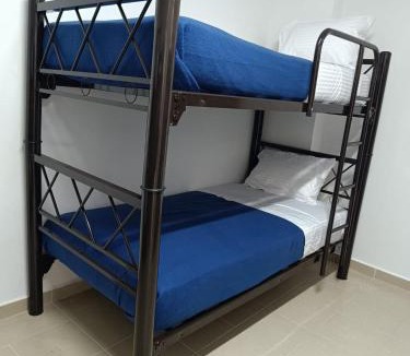 Historic Center Hostel | Hostal Barrios Mágicos