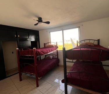 Ixmiquilpan House | Hostal Casa de las Aguas B&B
