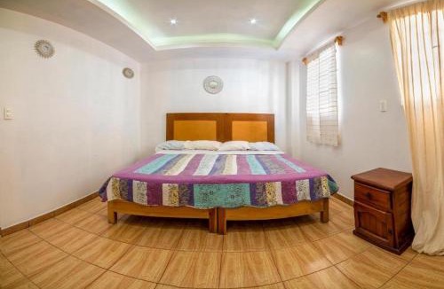 Taxco House | Hostal Casa Pajaritos