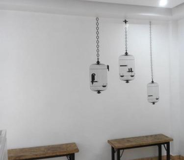 Taxco House | Hostal Casa Pajaritos