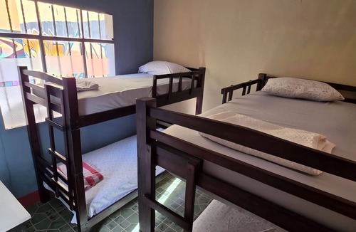 Guatemala City Historical District Hostel | Hostal Centro Cultural El Talpetate