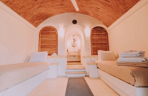Amatlan Hotel | Hostal de la Luz