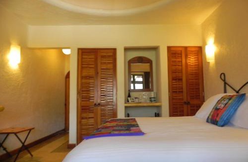 Tepoztlan Hotel | Hostal de la Luz - Spa Holistic Resort
