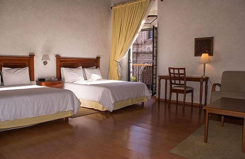 Durango Hostel | Hostal De La Monja