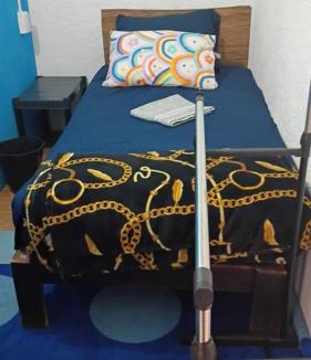 Morelia Hotel | Hostal económico
