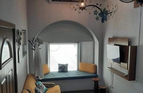 Valle Dorado Hotel | Hostal Ekda