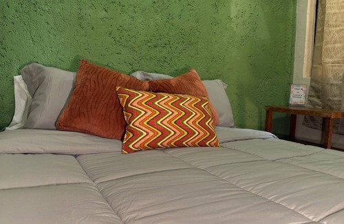 Centro Hotel | Hostal el Alebrije