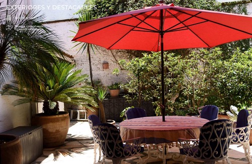 Agua Fria Apartment | Hostal El Palomar: Cuarto para 1 en Valle de Bravo
