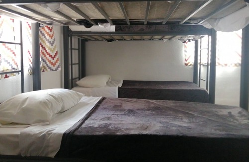 Areponapuchi Hostel | Hostal Fonts - Hostel
