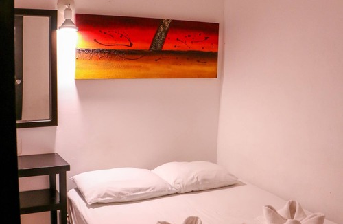 Valladolid Hostel | Hostal Gayser - Hostel