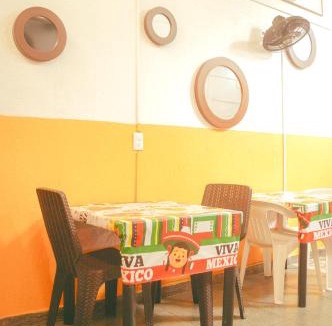 Guadalajara House | Hostal Guadalajara