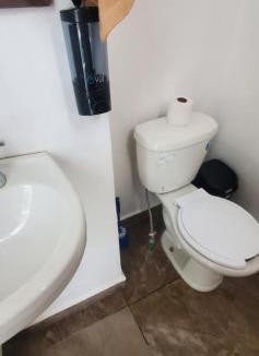 Jalatlaco House | Hostal Guelaguetza Baño Compartido