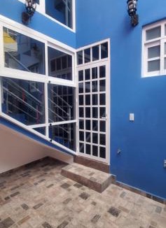 Jalatlaco House | Hostal Guelaguetza Baño Compartido