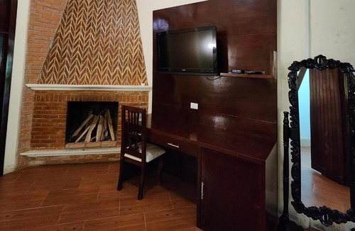 Zacapoaxtla Hotel | HOSTAL HACIENDA APULCO