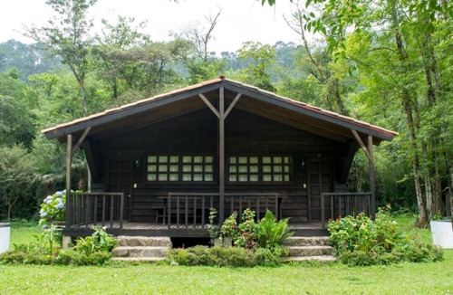 Zacapoaxtla Hotel | HOSTAL HACIENDA APULCO