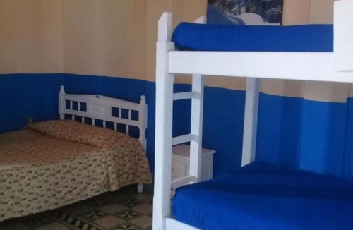 De La Merced House | Hostal La Casa de Paco