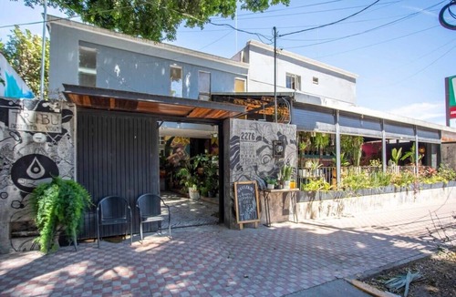 Lafayette House | Hostal La Paz & Love | Hab Priv. | Zona Centro