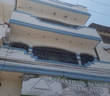 Colonia 5 de Diciembre House | hostal la playa vallarta