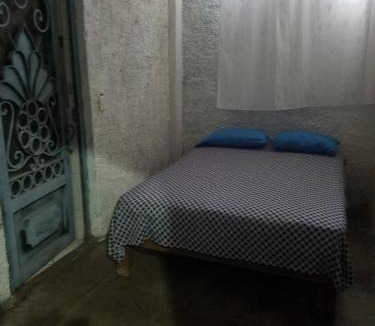 Colonia 5 de Diciembre House | hostal la playa vallarta