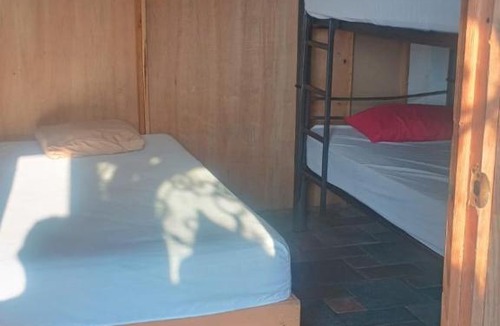 Colonia 5 de Diciembre House | hostal la playa vallarta