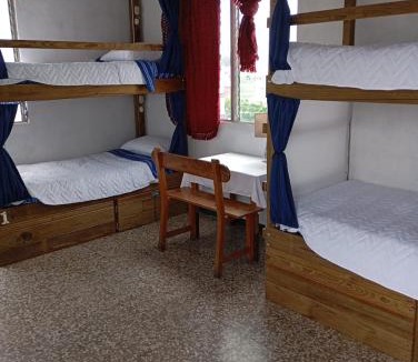 Zona 5 House | Hostal La Terraza