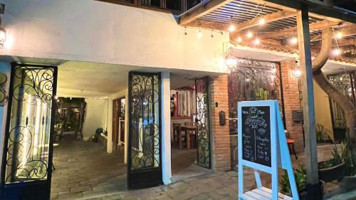 Tlaxcala House | Hostal Mago