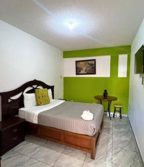 Tlaxcala House | Hostal Mago