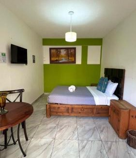 Tlaxcala House | Hostal Mago