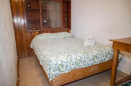 Pachuca House | Hostal Makea Pachuca