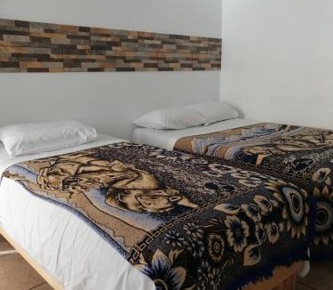 Downtown Queretaro Hostel | Hostal Maple