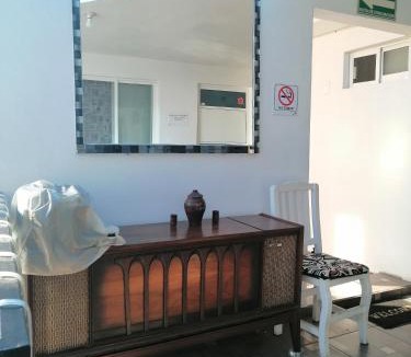 Downtown Queretaro Hostel | Hostal Maple