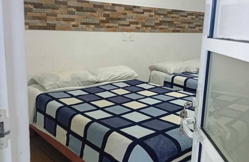 Downtown Queretaro Hostel | Hostal Maple