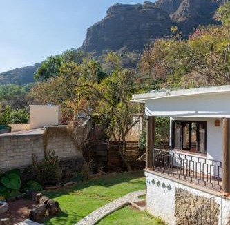 Tepoztlan House | Hostal Maria Tepozteca
