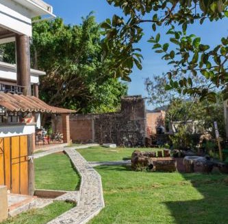 Tepoztlan House | Hostal Maria Tepozteca