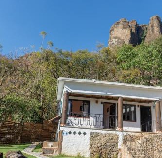 Tepoztlan House | Hostal Maria Tepozteca