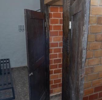 Tepoztlan House | Hostal Maria Tepozteca